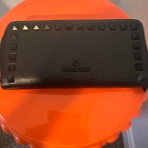 Valentino Studded Wallet